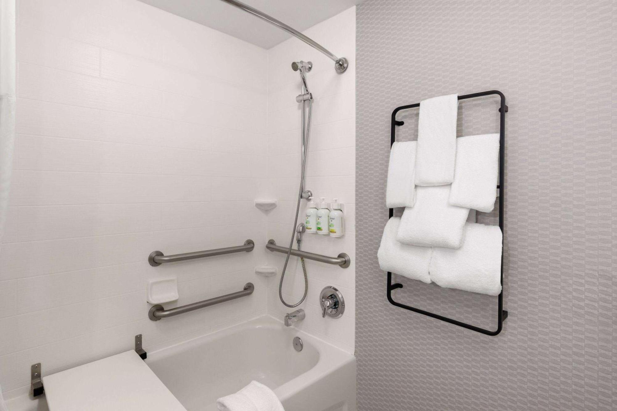 La Quinta By Wyndham Papermill 3* Knoxville