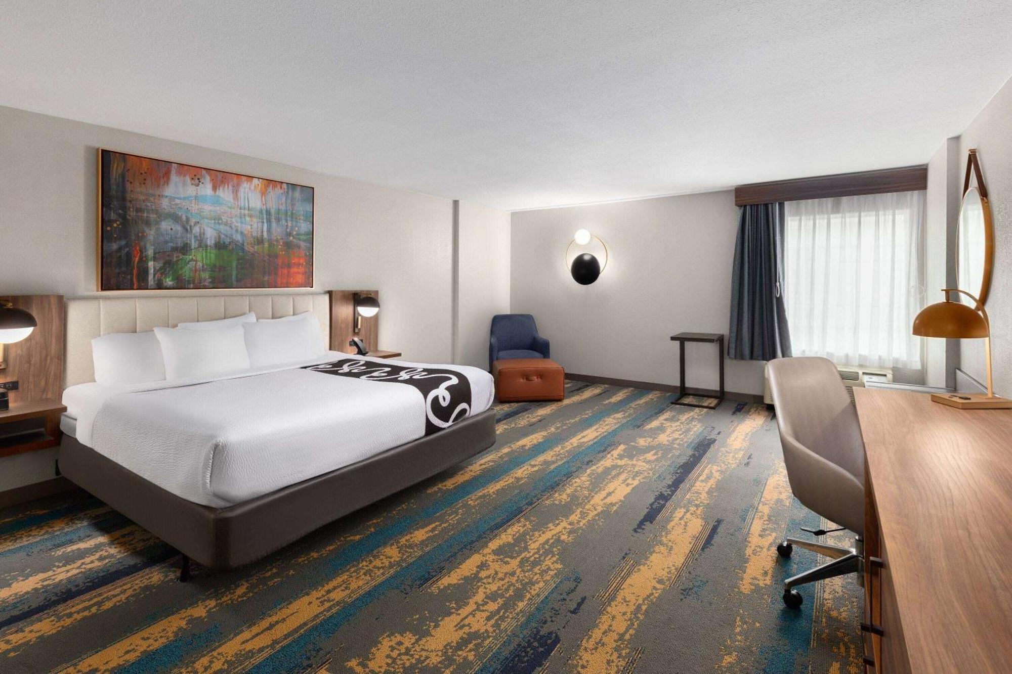 La Quinta By Wyndham Papermill