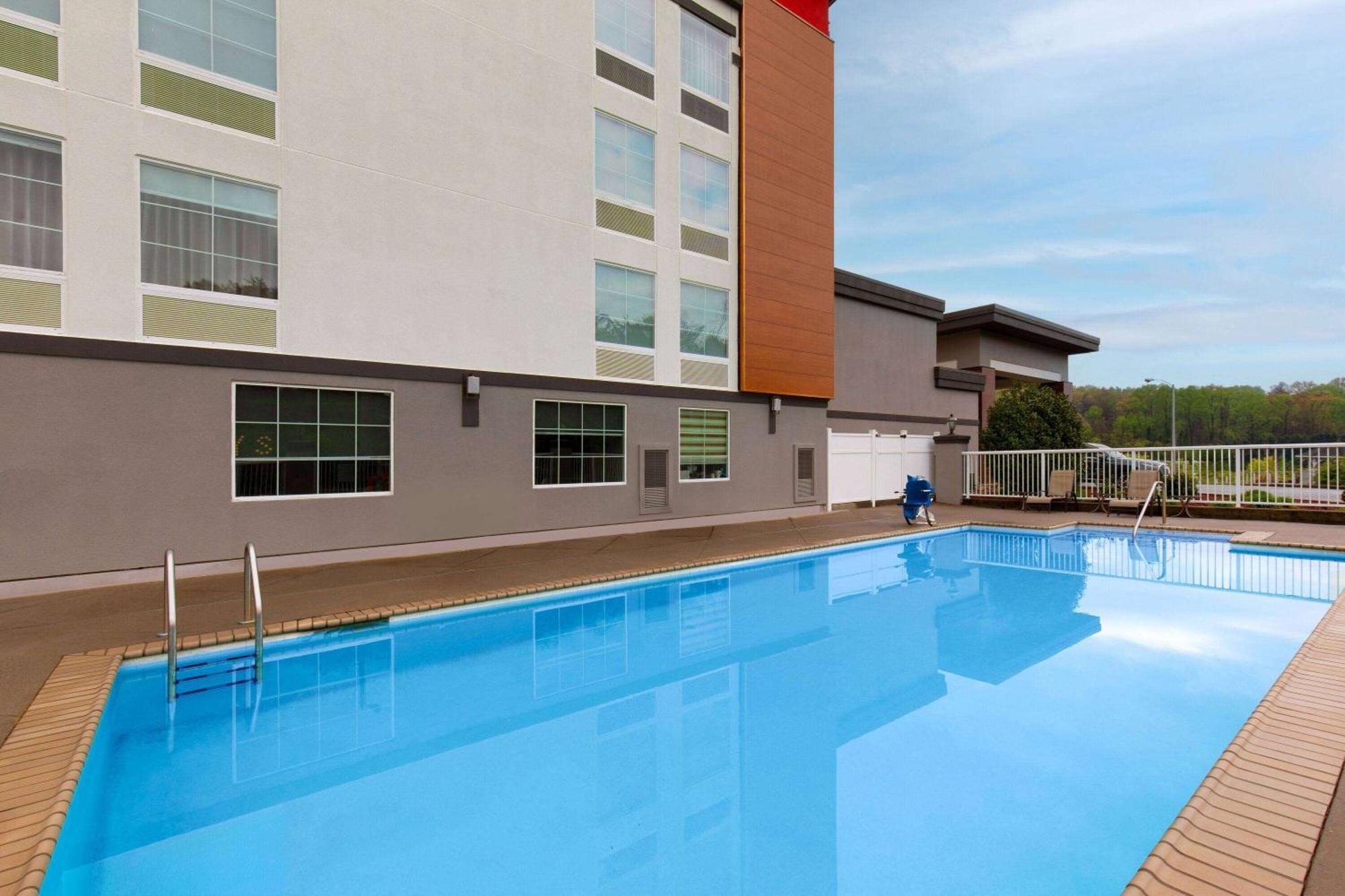 La Quinta By Wyndham Papermill 3*