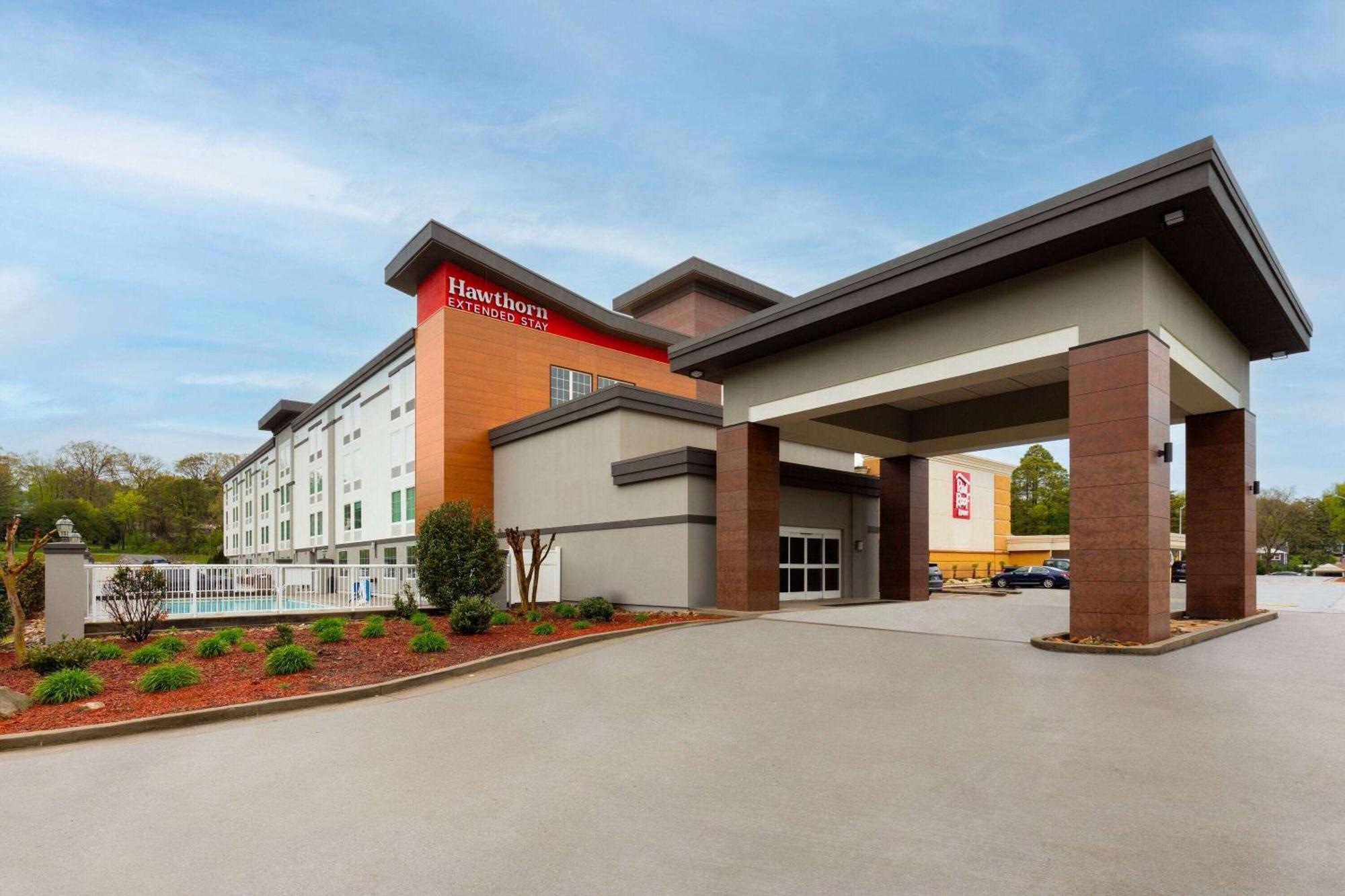 Hotel La Quinta By Wyndham Papermill Knoxville