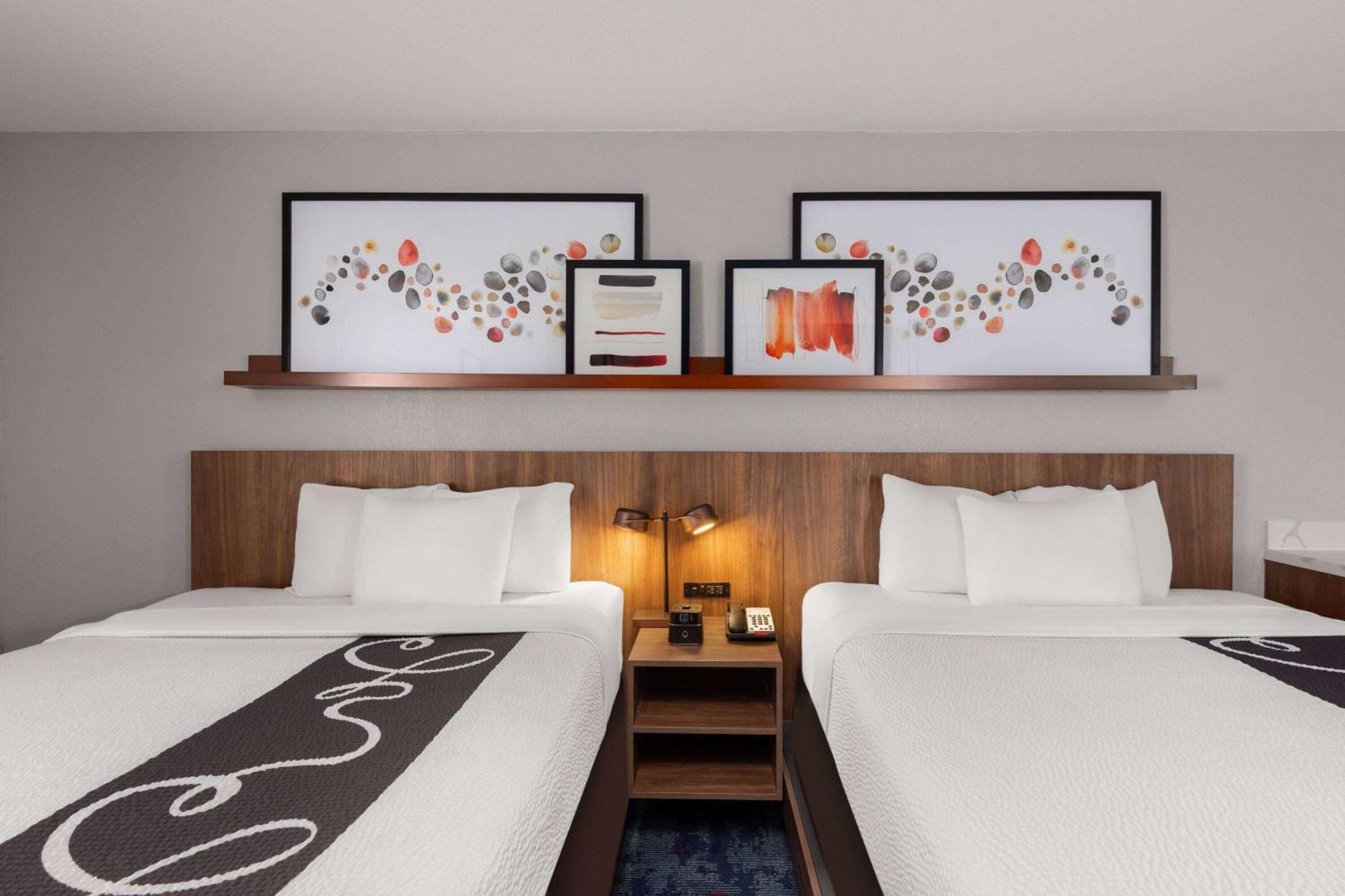 La Quinta By Wyndham Papermill Hotel Knoxville