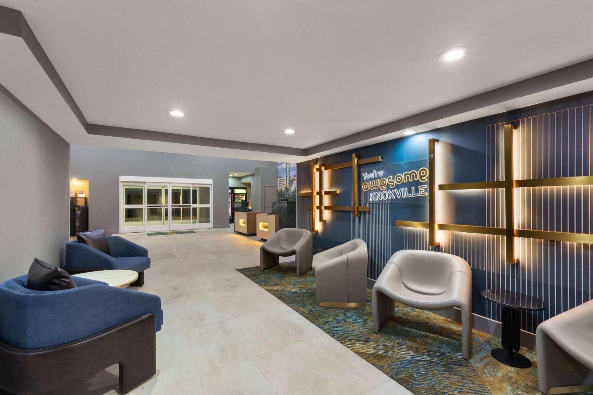 La Quinta By Wyndham Papermill Knoxville
