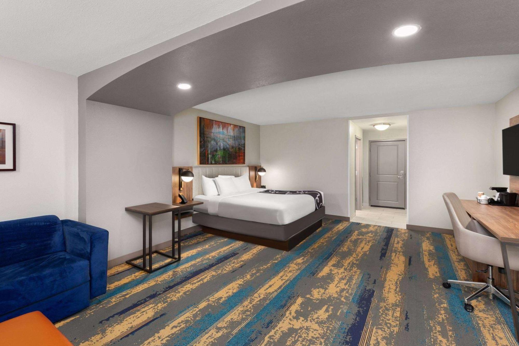 Hotel La Quinta By Wyndham Papermill Knoxville