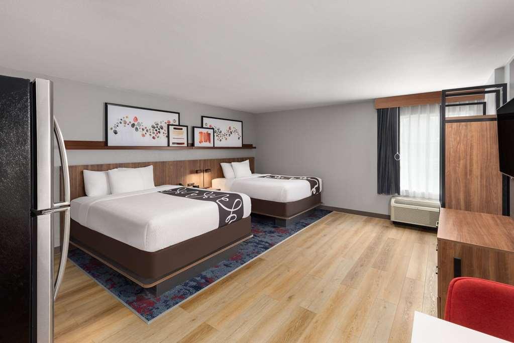 La Quinta By Wyndham Papermill 3*