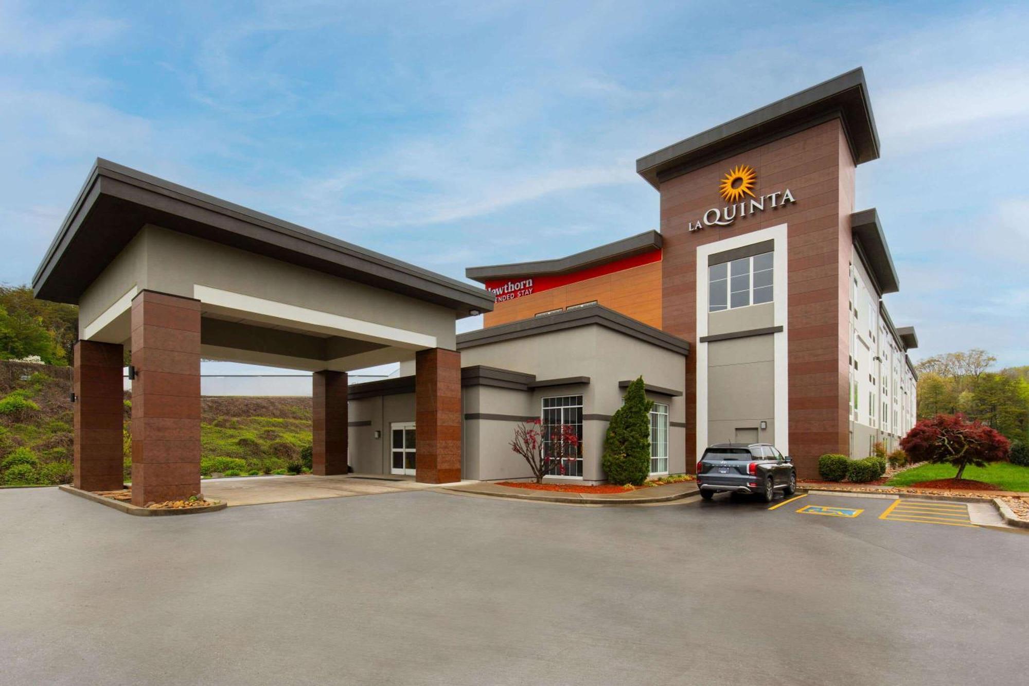 La Quinta By Wyndham Papermill 3*