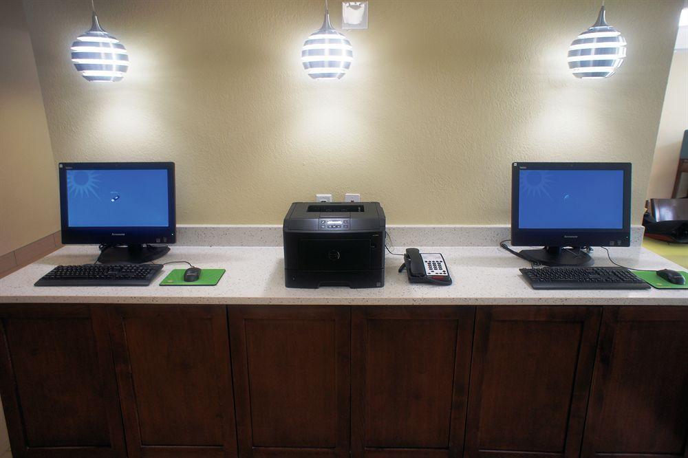 La Quinta By Wyndham Papermill Hotel Knoxville