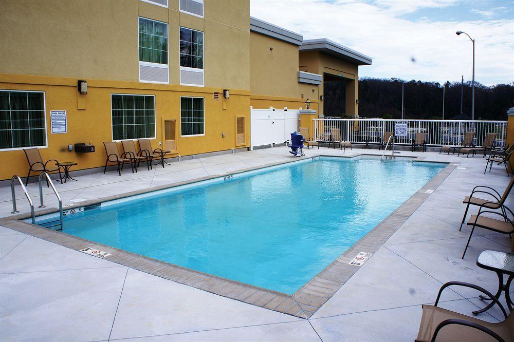 La Quinta By Wyndham Papermill 3*