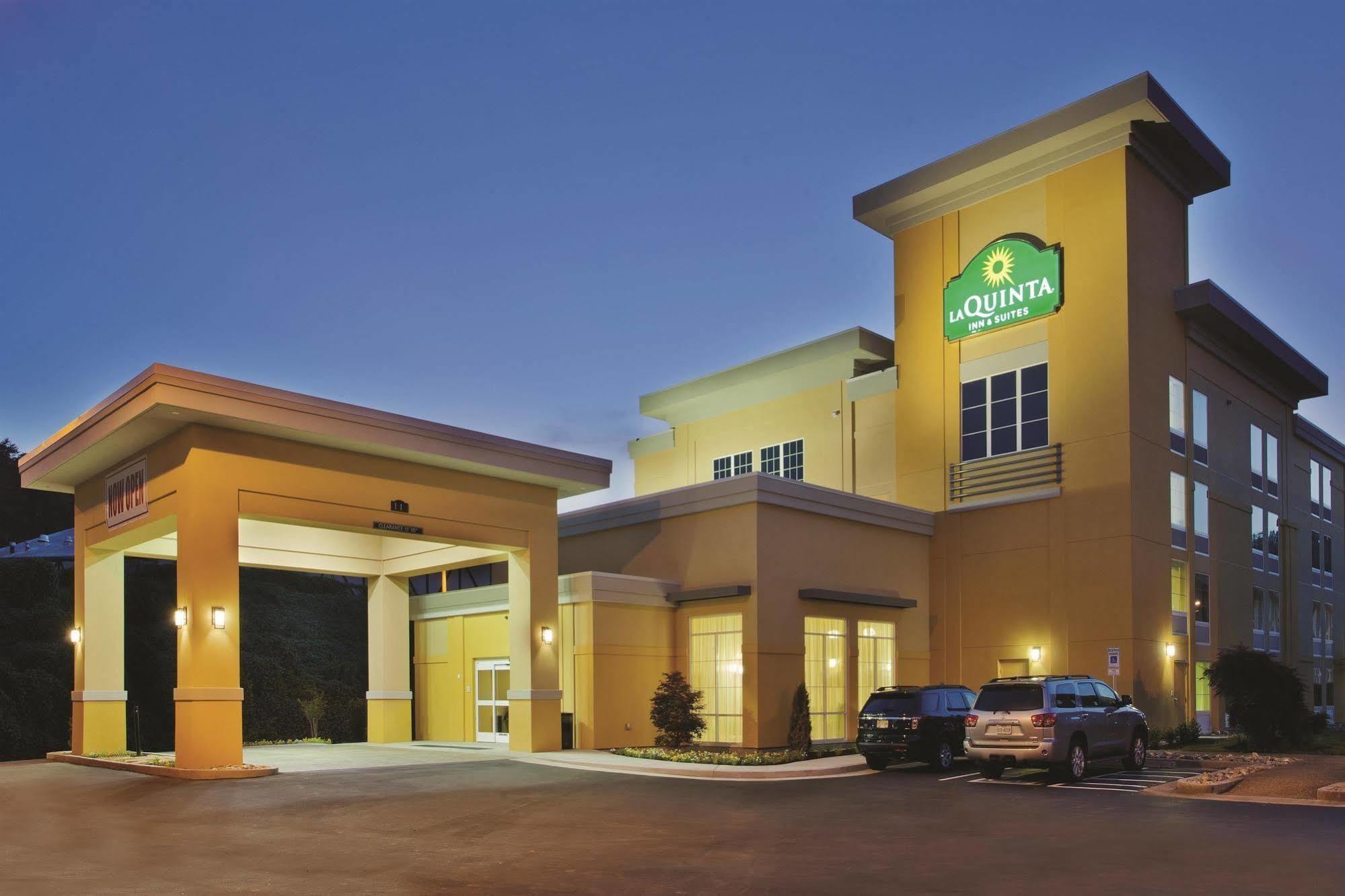 La Quinta By Wyndham Papermill 3*