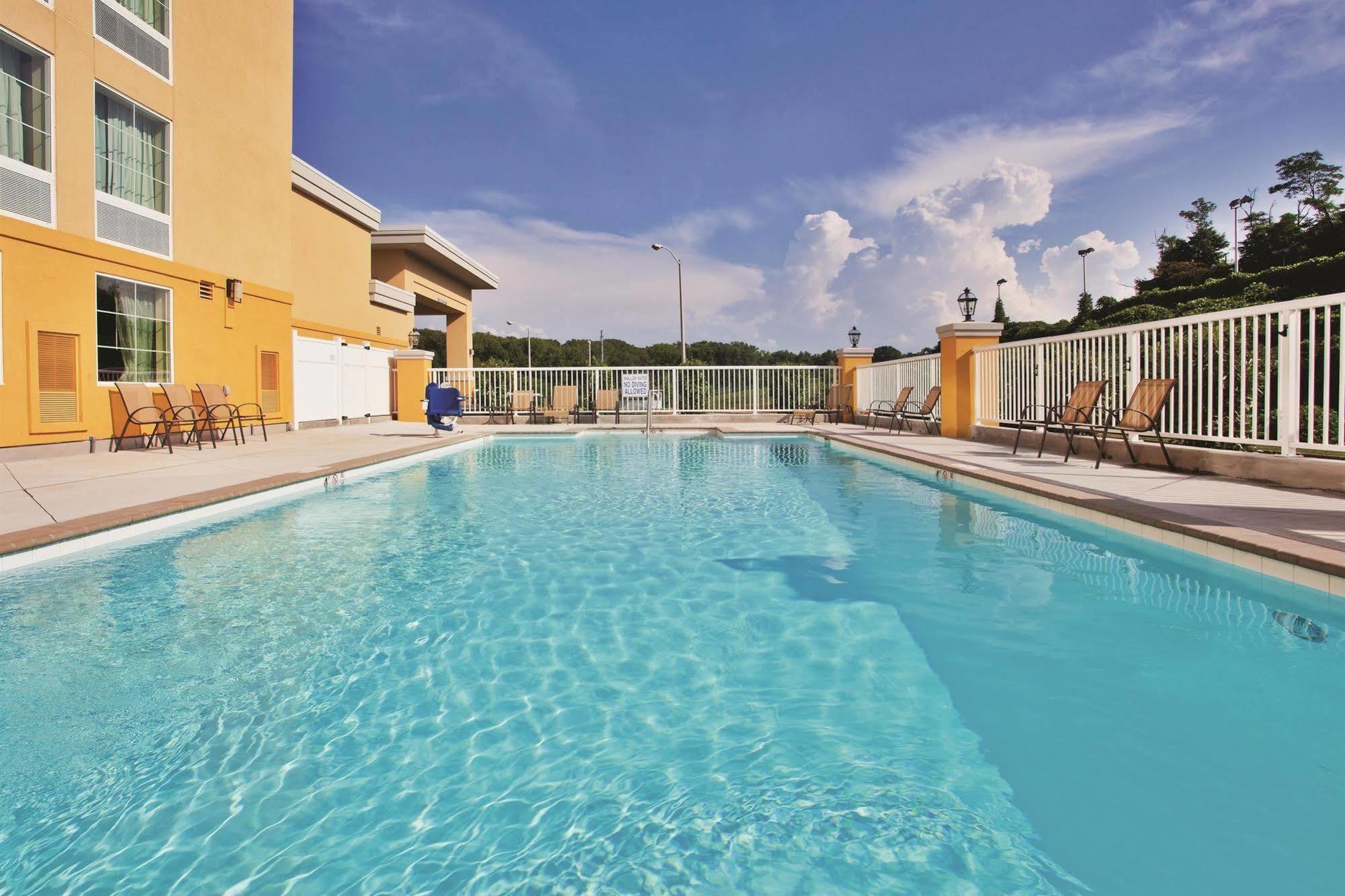 La Quinta By Wyndham Papermill