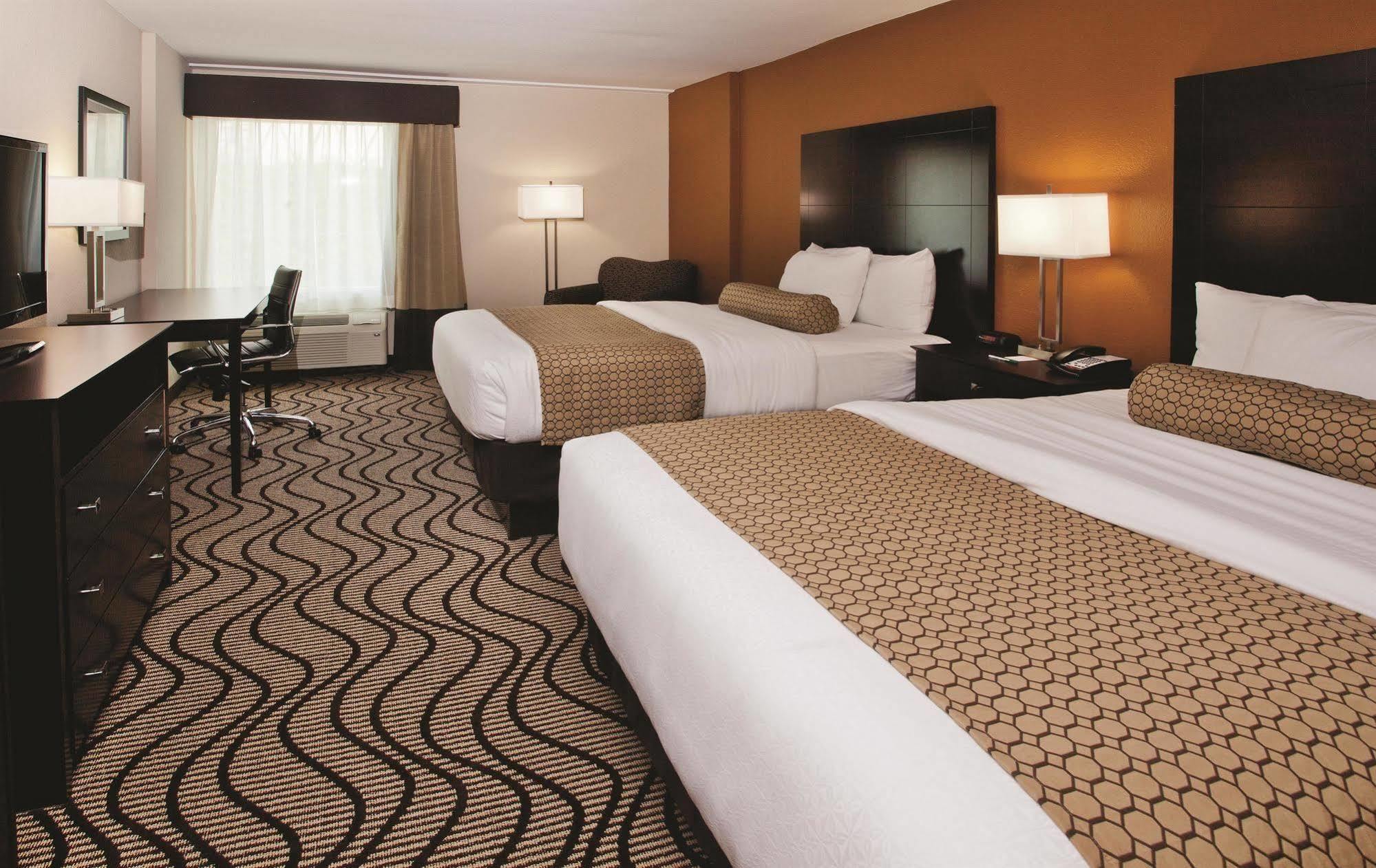 La Quinta By Wyndham Papermill Knoxville