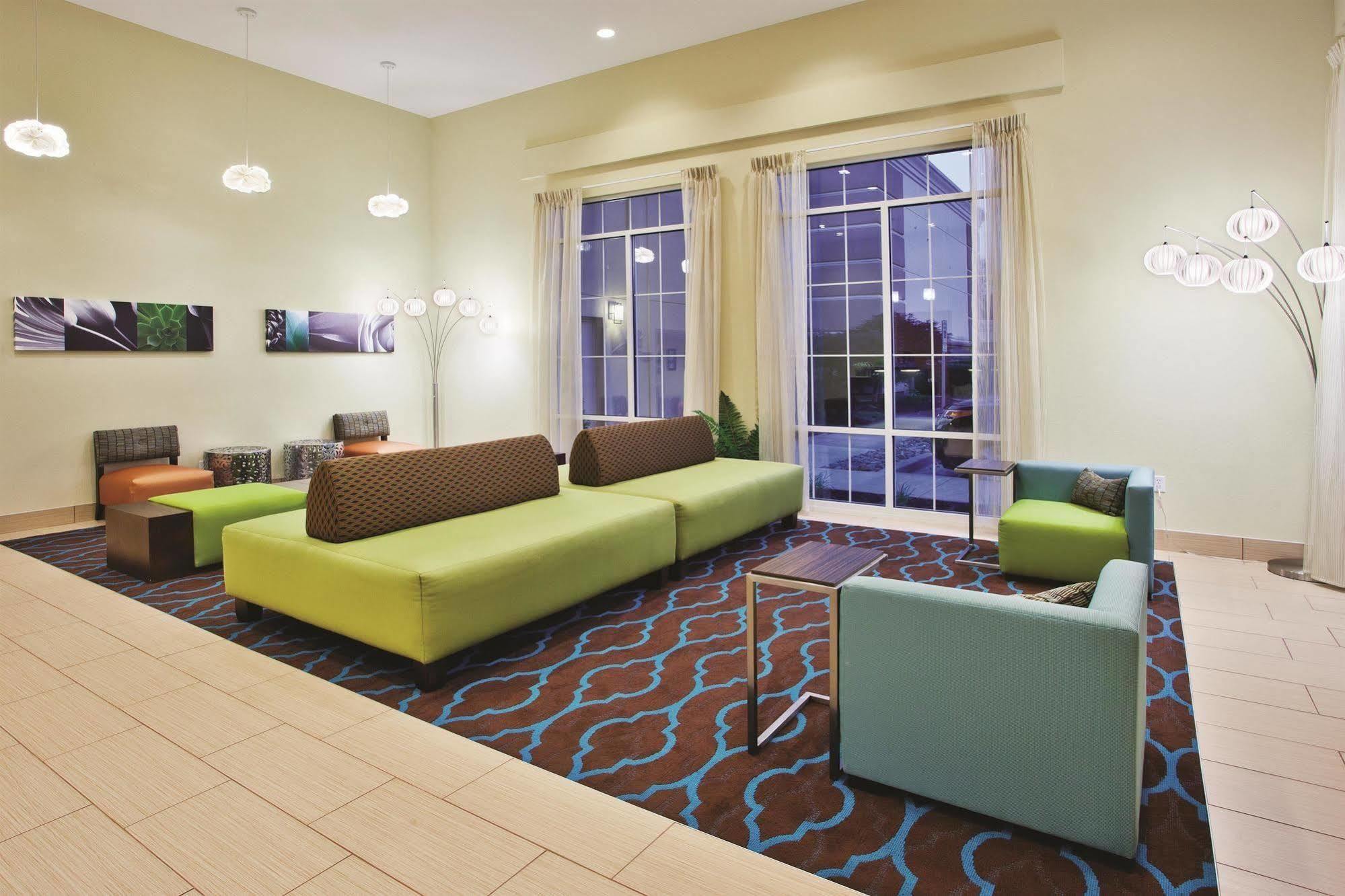 La Quinta By Wyndham Papermill Hotel Knoxville